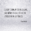 Dream quote