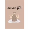 mamaste preggo