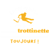 Trottinette un jours trottinette toujours