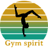 Gym spirit