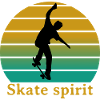 Skate spirit