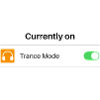 Trance Mode