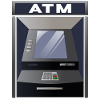 ATM Costume for Halloween