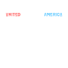 American Map Graphic Art