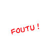 J'ai pas un gros bide !