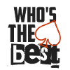 Who's the best