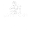 Motocross Design Enduro / Geschenkidee / MX