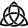 triquetra