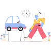 Pablo - Car service