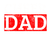 Cheer Dad Cherleader
