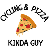 Cycling & pizza kinda guy