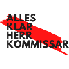 Alles klar Herr Kommissar
