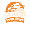Safari Tour Guide Africa Gift