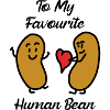 Human Bean