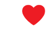 Idstein City Heart Gift
