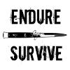 Endure - Survive TLOU Black