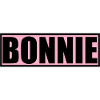 Bonnie