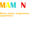 Mom definition