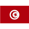 Tunisia flag