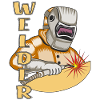 Welder
