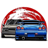 JDM Oldschool