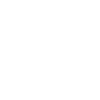 Serotonin structural formula - white