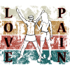 Dominatrix avec esclave