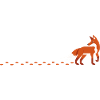 Fuchs Fuchsspur