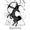 SAGITTARIUS
