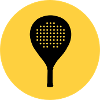 Chemise Padel