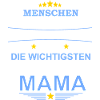 Lehrerin Mama Geschenkidee