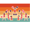 Cheerleading