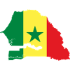 Senegal flag