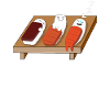 Sushi Ladies