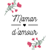 Maman d'amour