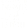 thérapie pêche / cadeau humour pêcheur
