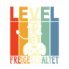 Level 12 Freigeschaltet