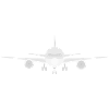 Fogg - plane