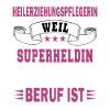 HEP | Heilerziehungspflegerin