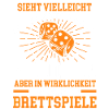 Brettspiele Fan