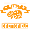Brettspiele Nerd