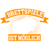 Brettspiel Liebhaber