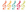 Clé de bas de musique