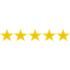 Five stars