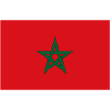 Morocco flag