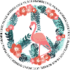 Flamingo Sommer