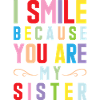 Sister Sisters