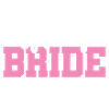 Bride Squad Junggesllinnenabschied