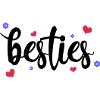 Besties