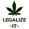 Legalising cannabis